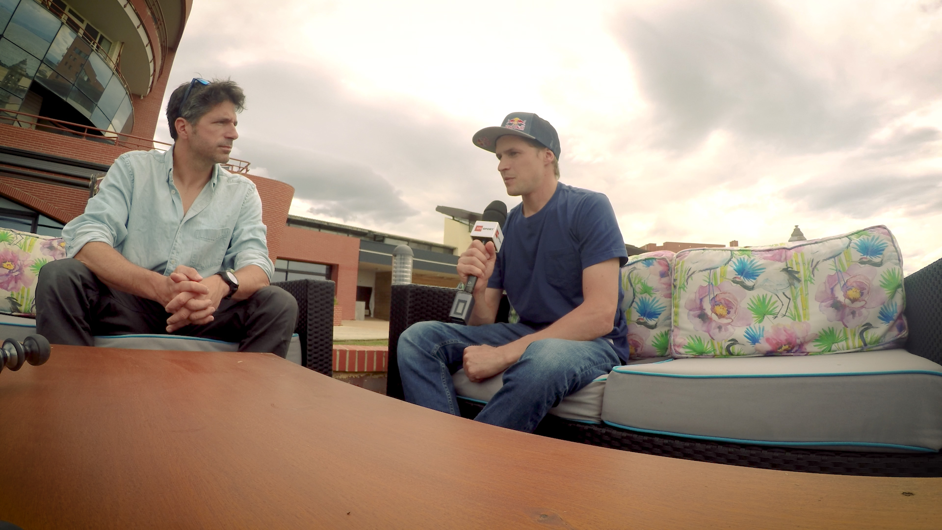 Au cœur de l'extrême